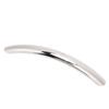 Shower Grab Bar Anti Slip Stainless Steel Shower Handle for Seniors Bathroom SPA 11.42x1.18in