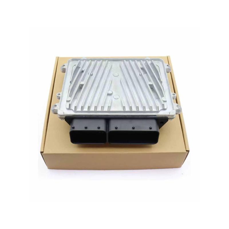 5WY1J12A TCU ECU Computer Board Engine for Chevrolet Cruze 25181280 5WY1J12A