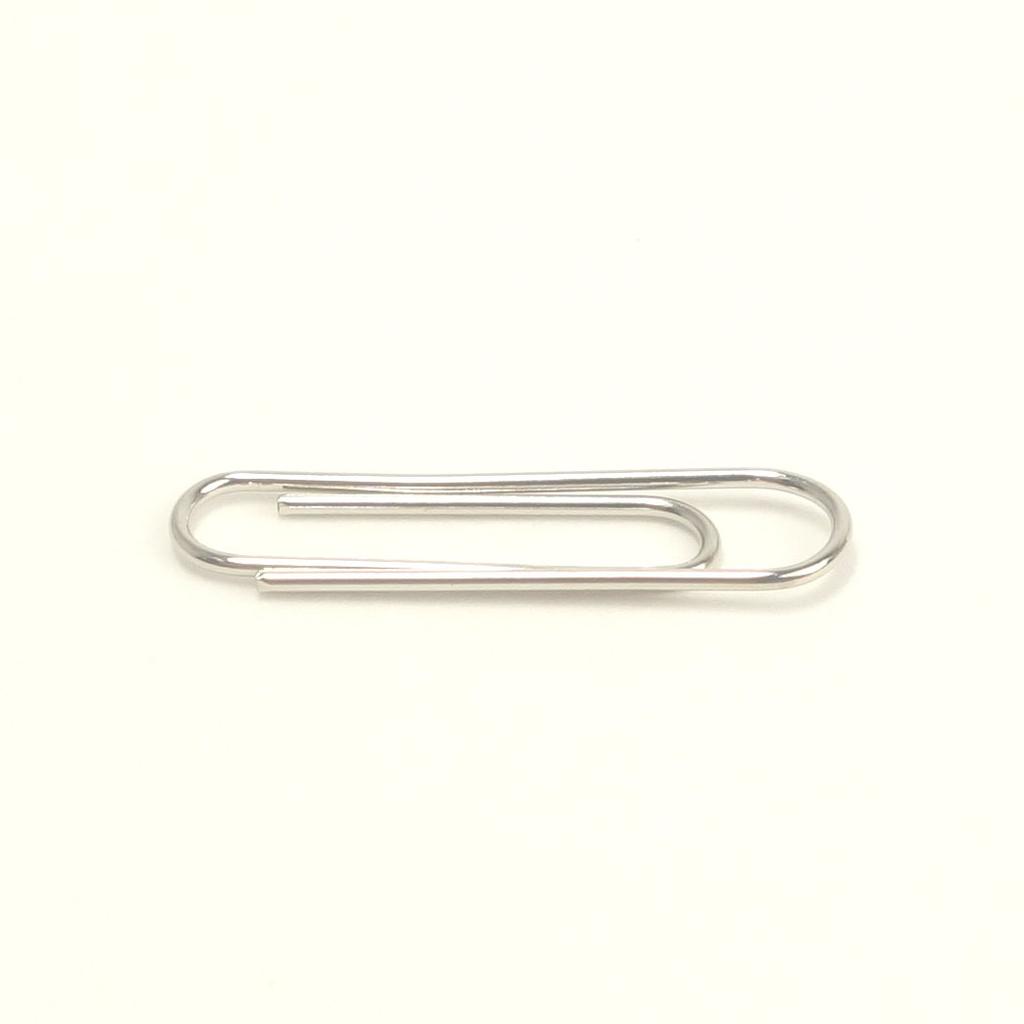 KOKUYO Small Paper Approximately 1000 Clips, Clips, CLI-3-10