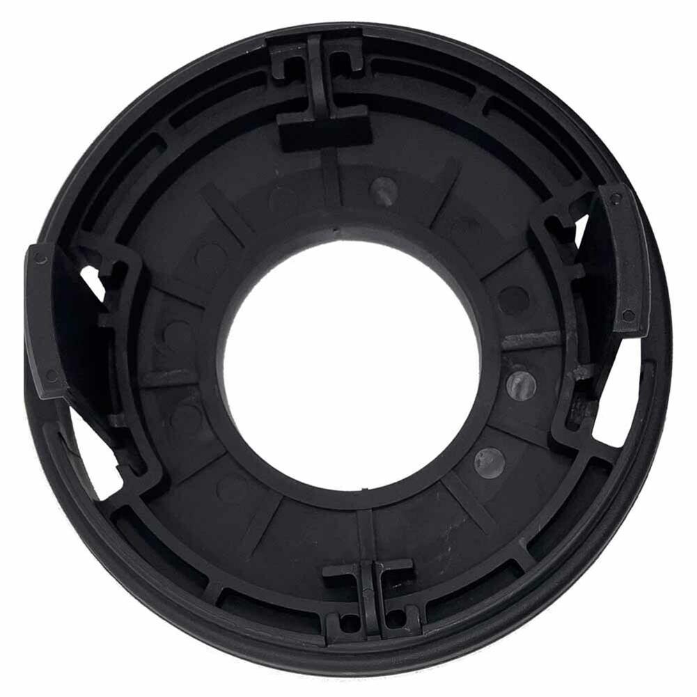 Grass Trimmer Base Trimmer Head Brushcutter Head Cap Grass Trimmer Head Cap High Quality New Garden Power Tool Parts