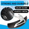 ABLZ-Motorcycle Rear Fender Cover Splash Guard Hugger For BMW R1300GS R1300 GS1300 Adventure -2025 Rear Tire