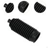 Steering Rack Boot and Pinion Bellow Professional Protection Sleeve for Golf Car Replaces