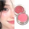 HERORANGE - Lip & Cheek Dual -purpose Cream - 5-7