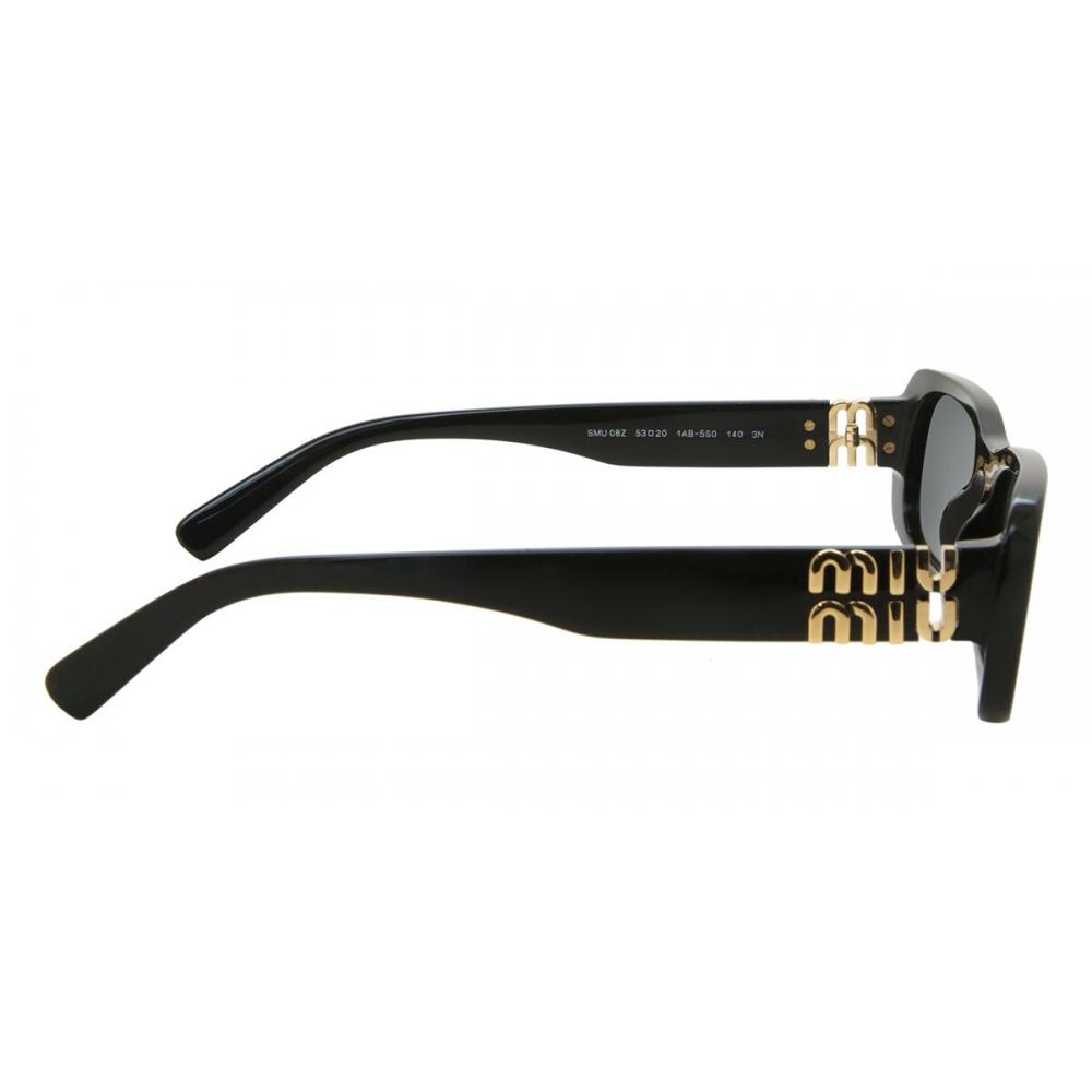 MIU MIU Mu08zs 1ab5s0 Women Sunglasses