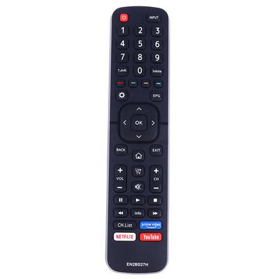 Englische Version En2Bs27H Fernbedienung Geeignet für Hisense Smart LCD TV 58S5 65R6 65S8 75R6 75S8