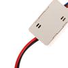 1ks LED ovladač 260Ma 1-3W LED napájecí zdroj Adaptace AC 85V-265V na DC 5-12V LED světla Ovladač pro napájení LED měniče