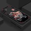 Snow Mountain Sunrise Scenery Silicone Phone Case For Samsung Galaxy S23 Ultra S22 Plus S21 FE S20 Note 20 Dustproof Soft Cover