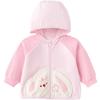 Balabala Baby & Toddler Cartoon Hooded Jacket