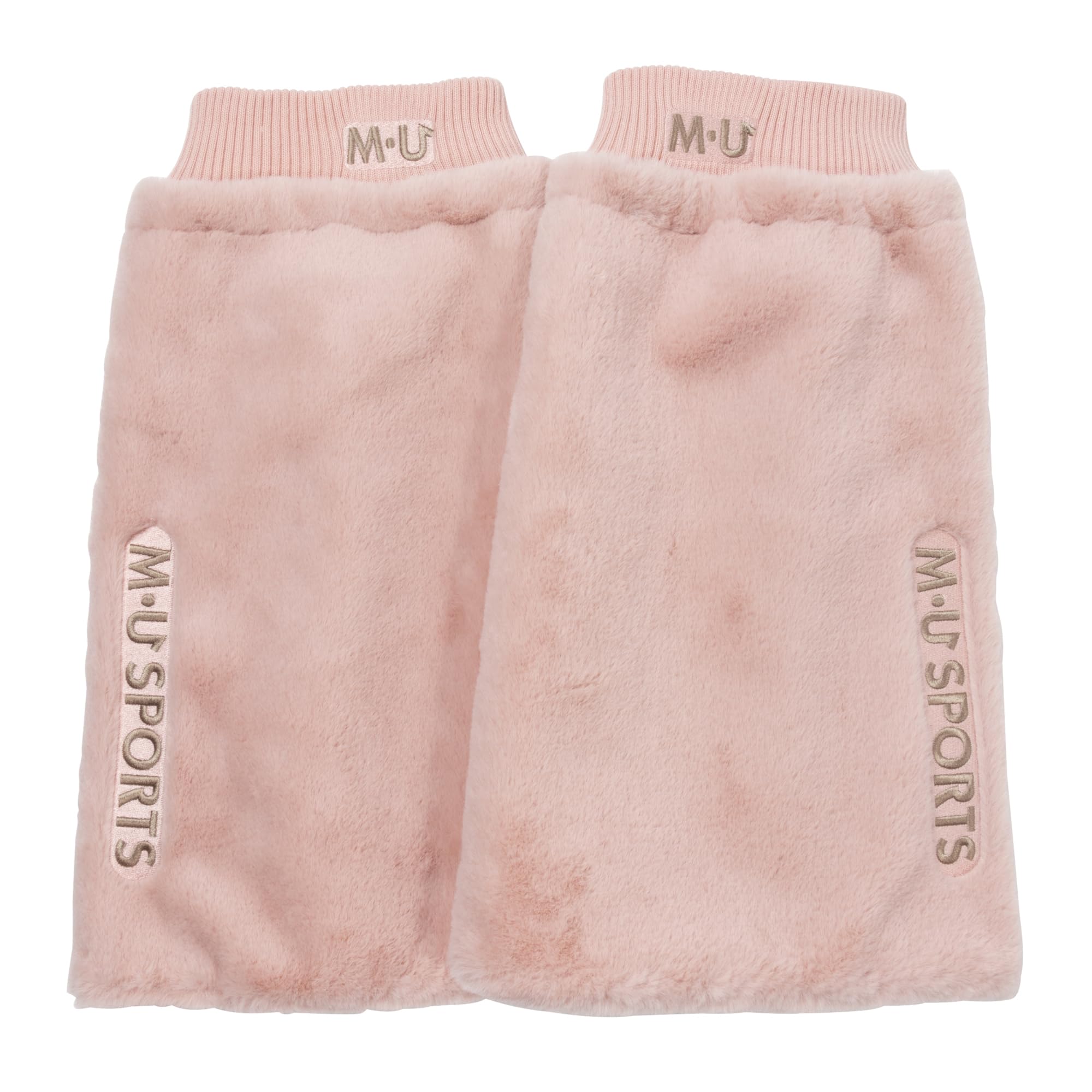 

MU SPORTS Leg 2023AWBoa Warmer701J8804/Pink/FREE розовый