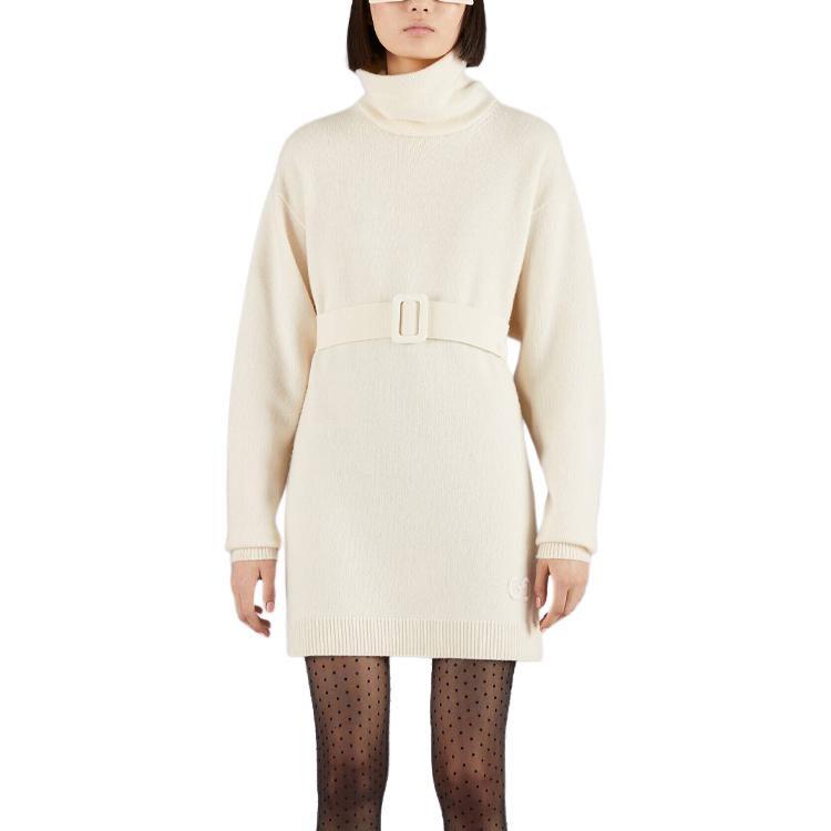 GUCCI SS23 Cashmere Sweater Women's 727042-XKCY1-9791