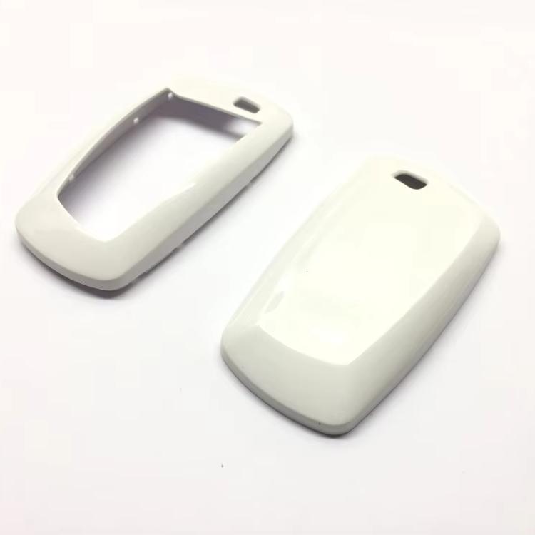 Gloss Multi-colors Remote Key Cover Protection Case Keypad For BMW F Series Remote Key F30 F32 F22 F10 F80 F82
