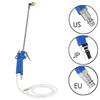 Engine Oil Cleaner with 100cm Hose Car Washer Aluminum Alloy High Pressure Wash Gun Portable Spray Cleaner Car Cleaning Tools