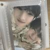 Ncitywish Steady Trading Card Youngest Unit Photocard 