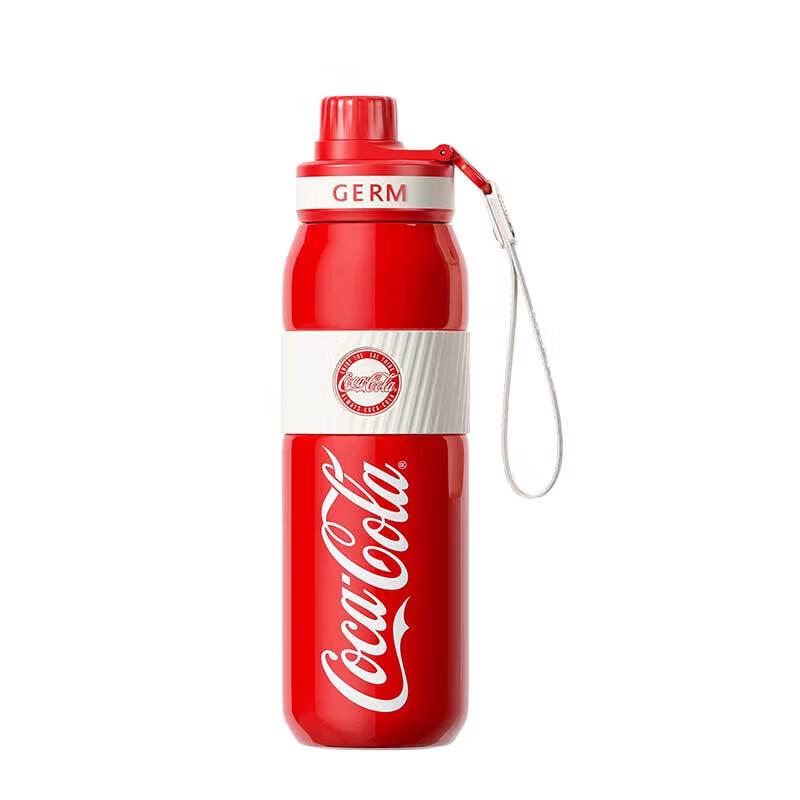 

Gimian Coca-Cola Sports Insulated Bottle
