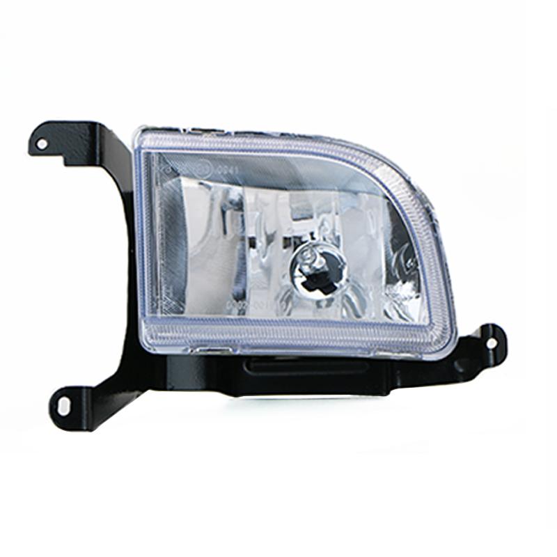 Fog Lamp Assembly For Chevrolet Daewoo Optra Lacetti 2005-2013 Buick Excelle 2003-2007 Front Bumper Anti Fog Light 96551092