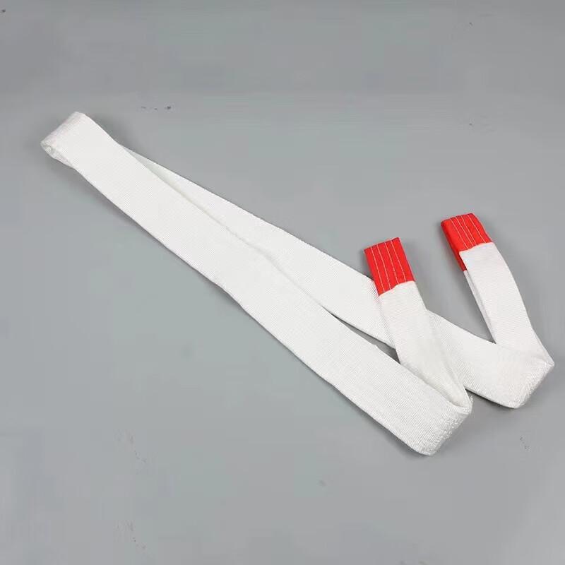 Iron Armor Angel Flat Double-Loop Polypropylene Lifting Sling
