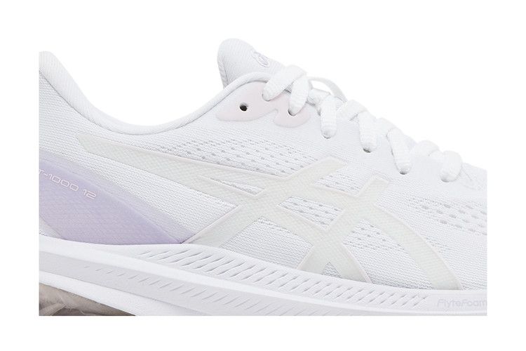 ASICS GT-1000 12 White Cosmos (Women's)
