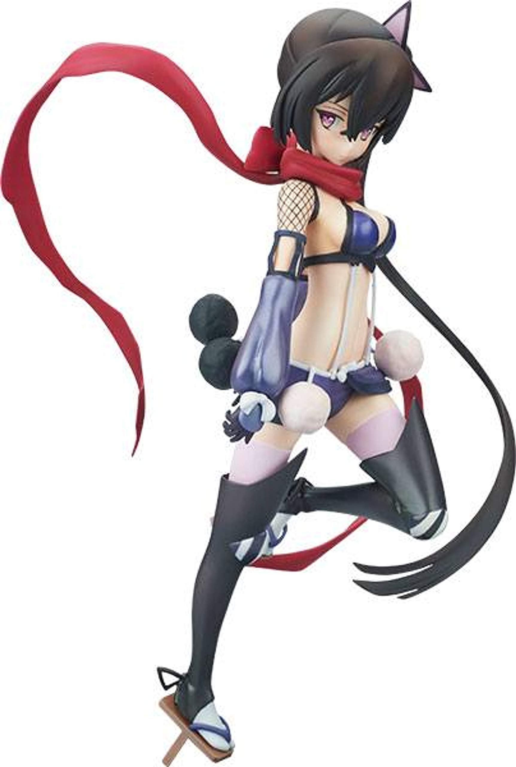 

Ripple TV Anime Magical Girl Raising Project 22cm PVC ABS Painted Complete Figure Approx. &