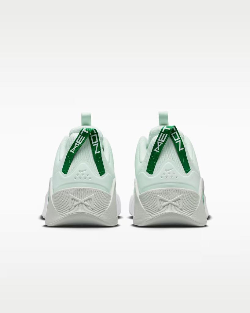 II7406-301 Nike Free Metcon 7 Barely Green Malachite (Women's)