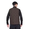 Gramicci Daunenweste G4FU-J100-TG-DUNKELBRAUN (Dunkelbraun/LL/Herren, Damen)