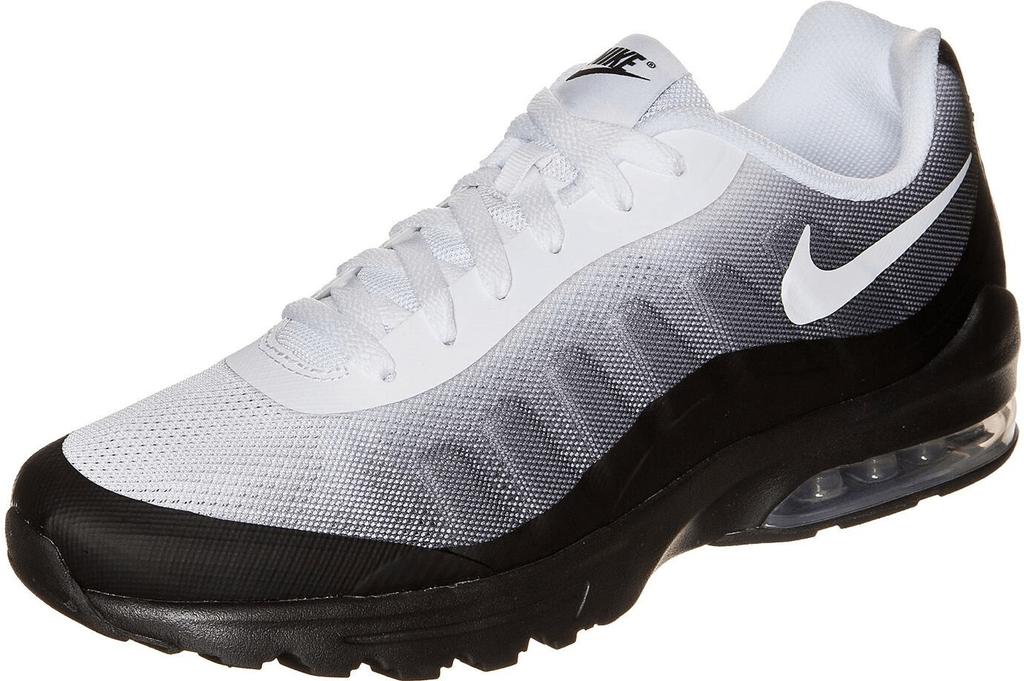 Sneakers Nike Air Max Invigor Print Black/white/cool Grey