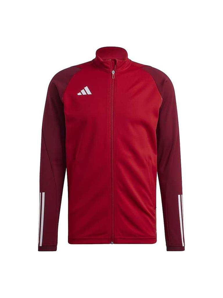 Adidas TIRO23 C Training Team Power Size L Jacket, Red,
