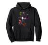 Marvel Spider-Man and Friends In the Spider-Verse Halloween Adventure Hoodie