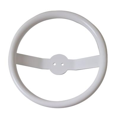 Climbing Handlebars Large - White
