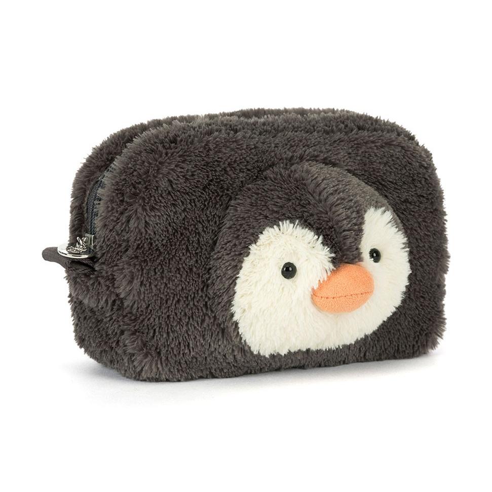

JELLYCAT Arctic Antarctic Peanut Penguin Bag Plush Doll Peripherals Box Not Included