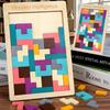 Puzzles e quebra-cabeças – Quebra-cabeças