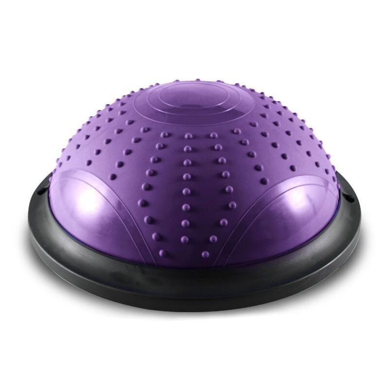 Dearien Core Training Half Balance Ball