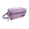 Oxford Fabric Pencil Case Large Capacity Pen Pouch Simple Pen Case  Office Supplies