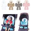 Babys Pad Stroller Cotton Fabric Infant Comfort Safety Supplies Enhancement