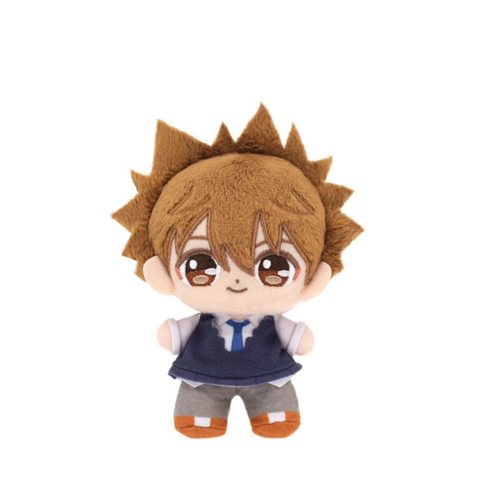 Reborn! Sawada Tsunayoshi Purinu Touch Dream Mini