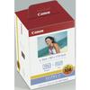Canon Color Ink/Paper Set KL-36IP 3PACK (SELPHY CP Series Consumables)
