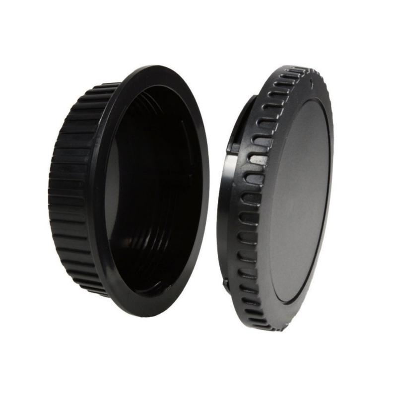 

Camera Housing Caps and Lens Caps Mount 60mm Dustproof For 550D/7D/50D/600D Camera Lens Protector Replacement Part 1