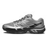 Salomon Xt-Wings 2 Comfortable Versatile Low-Top Outdoor Functional Shoes Unisex Shoes Gray 474351