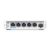 Switch de réseau - ENGENIUS - EXT1106 - 5 ports Gigabit Ethernet - PoE - Gestion cloud