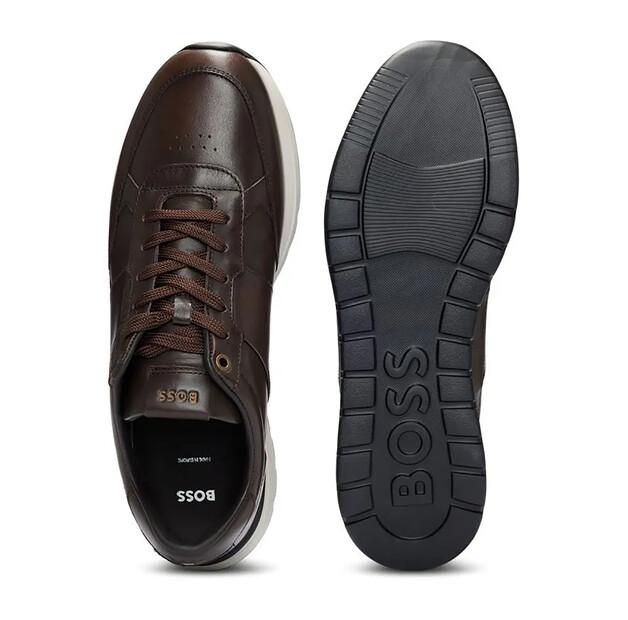 BOSS Jace Bu Sneakers