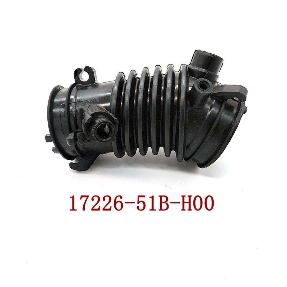 

Воздухозаборная трубка двигателя 17226-51B-H00, новая для Honda HR-V 2016-2022 гг.