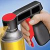 General reusable spray gun nozzle, 1 portable spray handle, automatic spray painting device for applying car color film