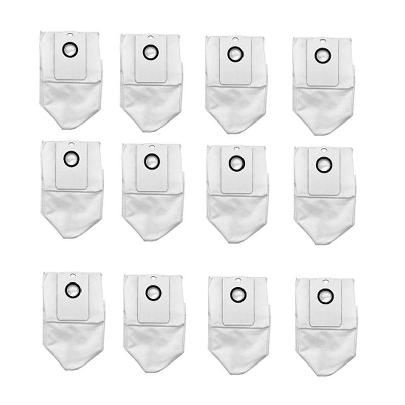 

Retail Dust Bag For Cecotec Conga Series:2499, 7490 Immortal, 8290, 9590, 9990, 10090/Kabum Smart 900/ Smartgyro R80 Base V