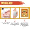 Kit primeiros socorros para casa – Emplastros médicos