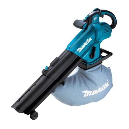 Makita Rechargeable Blower Dust Collector 18V Battery/Charger Sold Separately MUB187DZ