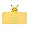 Pokemon Center Original Fluffy Deka Pikachu