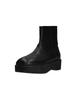 Nuosmiq Short Boots (Black)