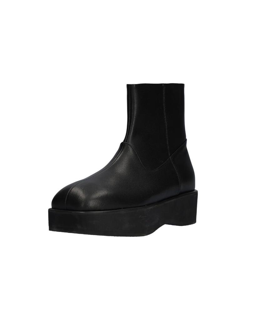 Nuosmiq Short Boots (Black)
