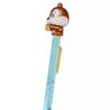 Disney Tip Ballpoint Pen Munching Action Japan NEW Disney Store