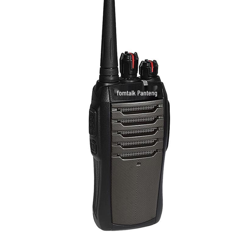 

Fanteng Max2600 Analog Walkie-Talkie (CN version)