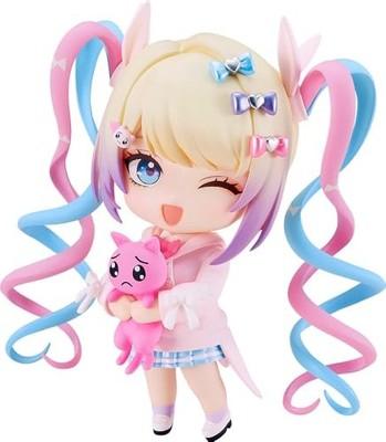 GOOD SMILE COMPANY Nendoroid NEEDY GIRL OVERDOSE OMGkawaiiAngel Outing Figuar